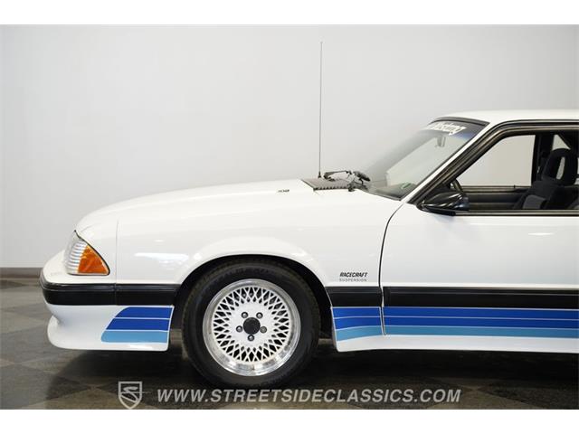 1987 Ford Mustang (CC-2089149) for sale in Mesa, Arizona