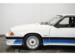 1987 Ford Mustang (CC-2089149) for sale in Mesa, Arizona