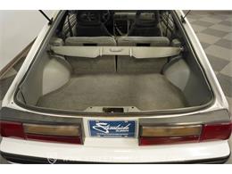 1987 Ford Mustang (CC-2089149) for sale in Mesa, Arizona