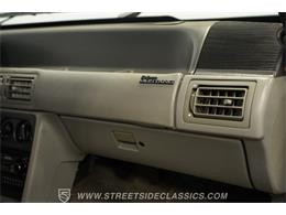 1987 Ford Mustang (CC-2089149) for sale in Mesa, Arizona
