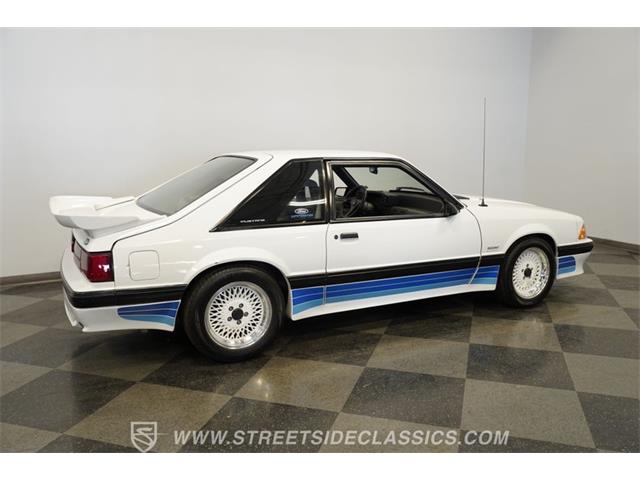 1987 Ford Mustang (CC-2089149) for sale in Mesa, Arizona
