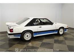 1987 Ford Mustang (CC-2089149) for sale in Mesa, Arizona