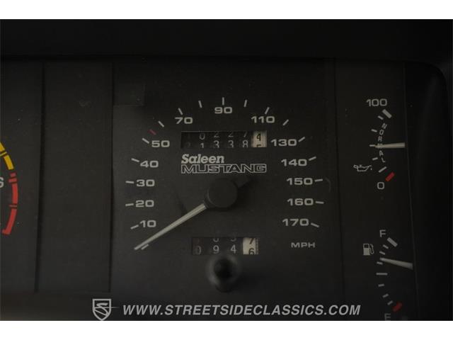 1987 Ford Mustang (CC-2089149) for sale in Mesa, Arizona