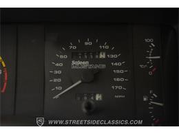 1987 Ford Mustang (CC-2089149) for sale in Mesa, Arizona