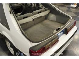 1987 Ford Mustang (CC-2089149) for sale in Mesa, Arizona
