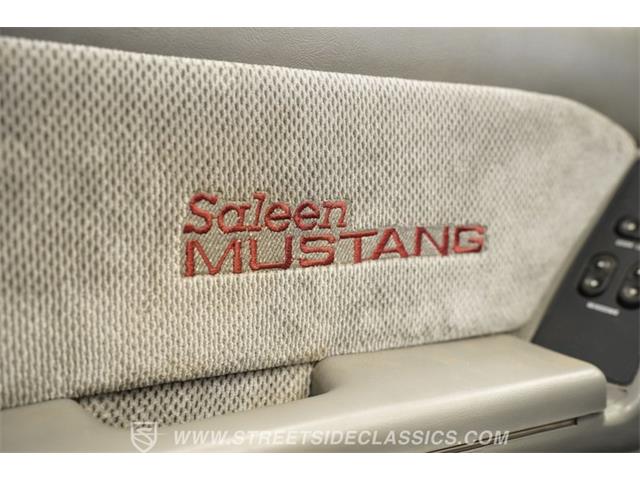 1987 Ford Mustang (CC-2089149) for sale in Mesa, Arizona