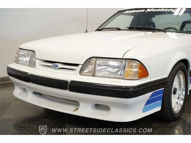 1987 Ford Mustang (CC-2089149) for sale in Mesa, Arizona