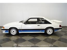 1987 Ford Mustang (CC-2089149) for sale in Mesa, Arizona