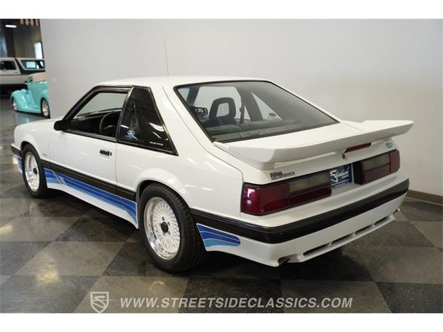 1987 Ford Mustang (CC-2089149) for sale in Mesa, Arizona