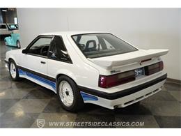 1987 Ford Mustang (CC-2089149) for sale in Mesa, Arizona