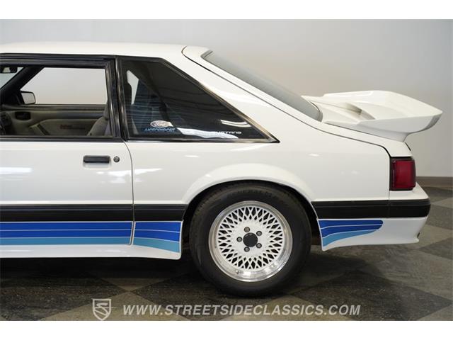 1987 Ford Mustang (CC-2089149) for sale in Mesa, Arizona