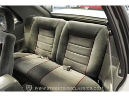 1987 Ford Mustang (CC-2089149) for sale in Mesa, Arizona