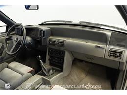 1987 Ford Mustang (CC-2089149) for sale in Mesa, Arizona
