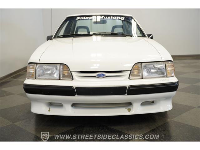 1987 Ford Mustang (CC-2089149) for sale in Mesa, Arizona