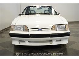 1987 Ford Mustang (CC-2089149) for sale in Mesa, Arizona