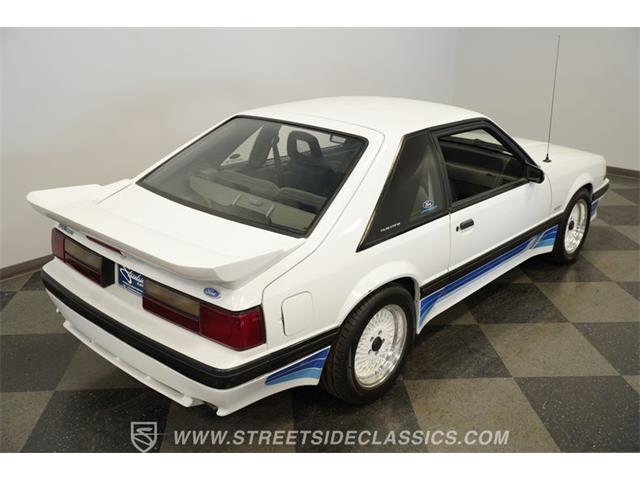 1987 Ford Mustang (CC-2089149) for sale in Mesa, Arizona