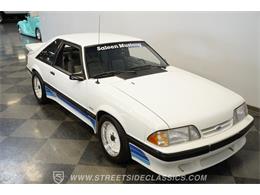 1987 Ford Mustang (CC-2089149) for sale in Mesa, Arizona