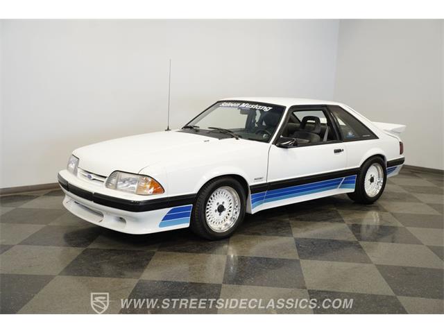 1987 Ford Mustang (CC-2089149) for sale in Mesa, Arizona