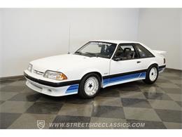 1987 Ford Mustang (CC-2089149) for sale in Mesa, Arizona