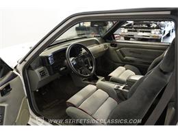 1987 Ford Mustang (CC-2089149) for sale in Mesa, Arizona