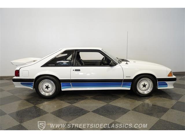 1987 Ford Mustang (CC-2089149) for sale in Mesa, Arizona