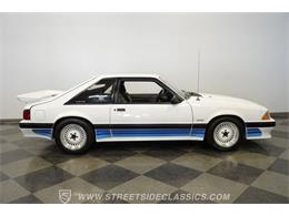1987 Ford Mustang (CC-2089149) for sale in Mesa, Arizona