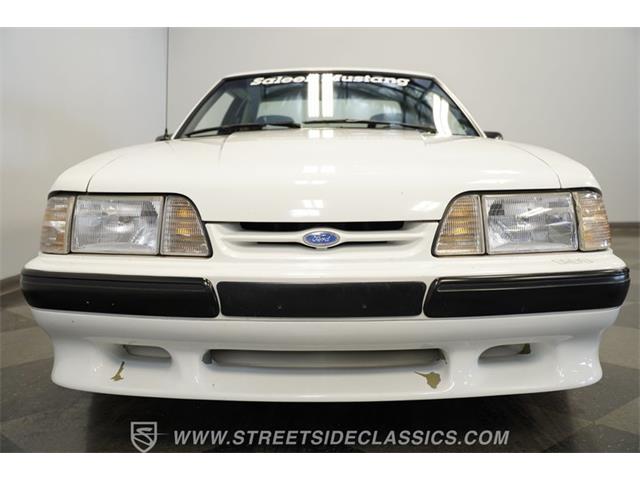 1987 Ford Mustang (CC-2089149) for sale in Mesa, Arizona