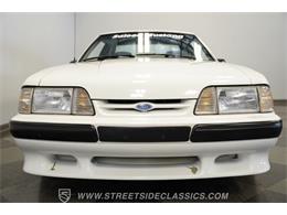 1987 Ford Mustang (CC-2089149) for sale in Mesa, Arizona