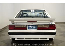 1987 Ford Mustang (CC-2089149) for sale in Mesa, Arizona