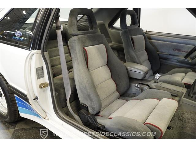 1987 Ford Mustang (CC-2089149) for sale in Mesa, Arizona