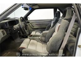 1987 Ford Mustang (CC-2089149) for sale in Mesa, Arizona