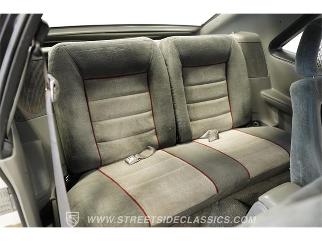1987 Ford Mustang (CC-2089149) for sale in Mesa, Arizona