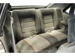 1987 Ford Mustang (CC-2089149) for sale in Mesa, Arizona