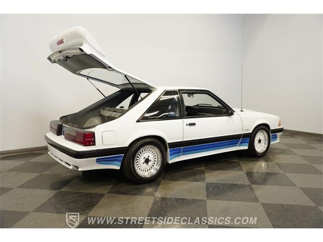 1987 Ford Mustang (CC-2089149) for sale in Mesa, Arizona