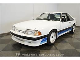 1987 Ford Mustang (CC-2089149) for sale in Mesa, Arizona