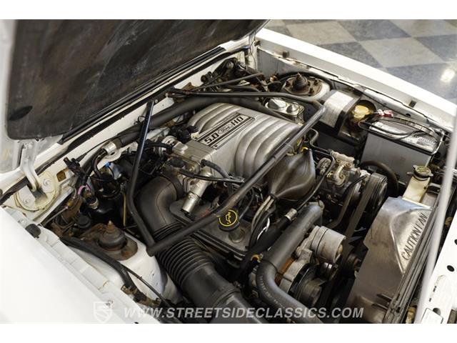 1987 Ford Mustang (CC-2089149) for sale in Mesa, Arizona