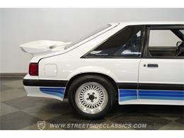 1987 Ford Mustang (CC-2089149) for sale in Mesa, Arizona