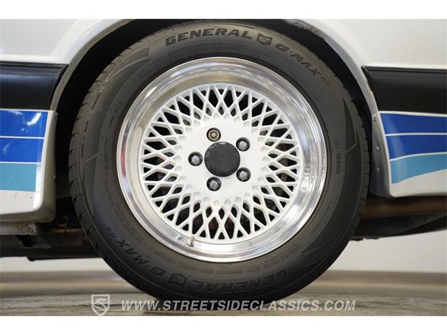 1987 Ford Mustang (CC-2089149) for sale in Mesa, Arizona