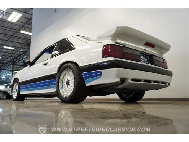 1987 Ford Mustang (CC-2089149) for sale in Mesa, Arizona