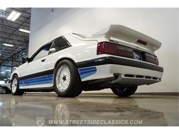 1987 Ford Mustang (CC-2089149) for sale in Mesa, Arizona
