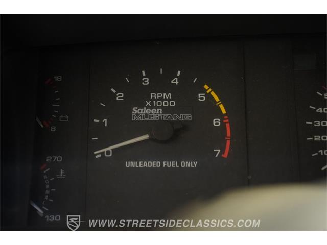 1987 Ford Mustang (CC-2089149) for sale in Mesa, Arizona