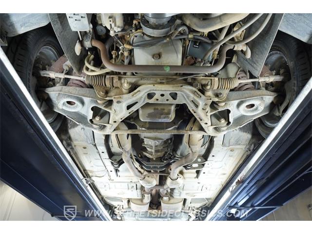 1987 Ford Mustang (CC-2089149) for sale in Mesa, Arizona