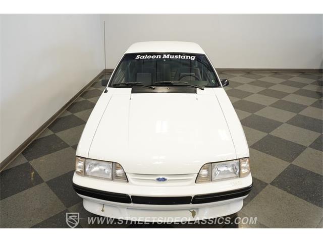 1987 Ford Mustang (CC-2089149) for sale in Mesa, Arizona