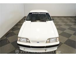 1987 Ford Mustang (CC-2089149) for sale in Mesa, Arizona