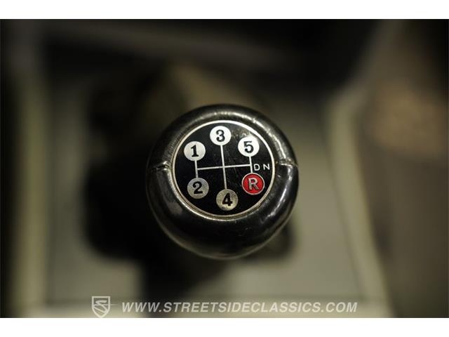 1987 Ford Mustang (CC-2089149) for sale in Mesa, Arizona