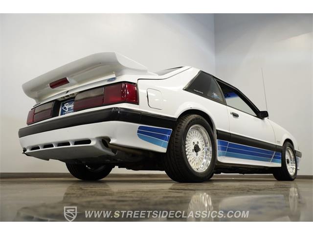 1987 Ford Mustang (CC-2089149) for sale in Mesa, Arizona