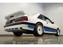 1987 Ford Mustang (CC-2089149) for sale in Mesa, Arizona