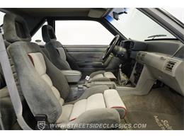 1987 Ford Mustang (CC-2089149) for sale in Mesa, Arizona