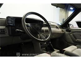 1987 Ford Mustang (CC-2089149) for sale in Mesa, Arizona