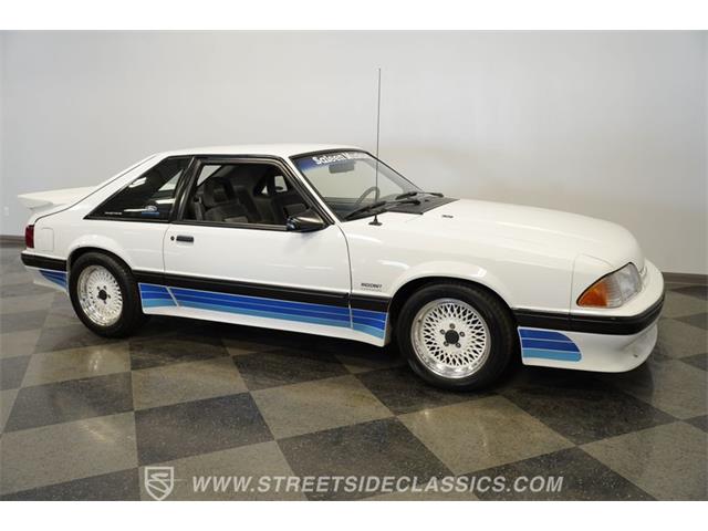 1987 Ford Mustang (CC-2089149) for sale in Mesa, Arizona